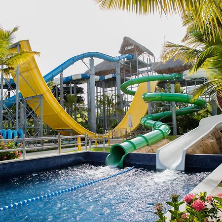 Royalton Splash Punta Cana, An Autograph Collection All-Inclusive Resort & Casino Dış mekan fotoğraf