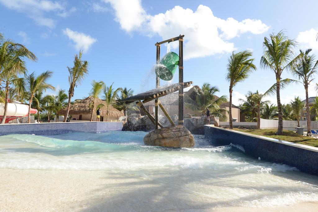 Royalton Splash Punta Cana, An Autograph Collection All-Inclusive Resort & Casino Dış mekan fotoğraf