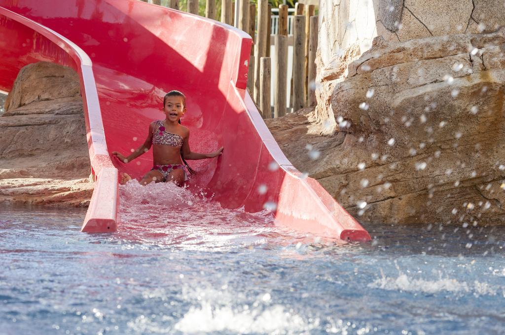 Royalton Splash Punta Cana, An Autograph Collection All-Inclusive Resort & Casino Dış mekan fotoğraf
