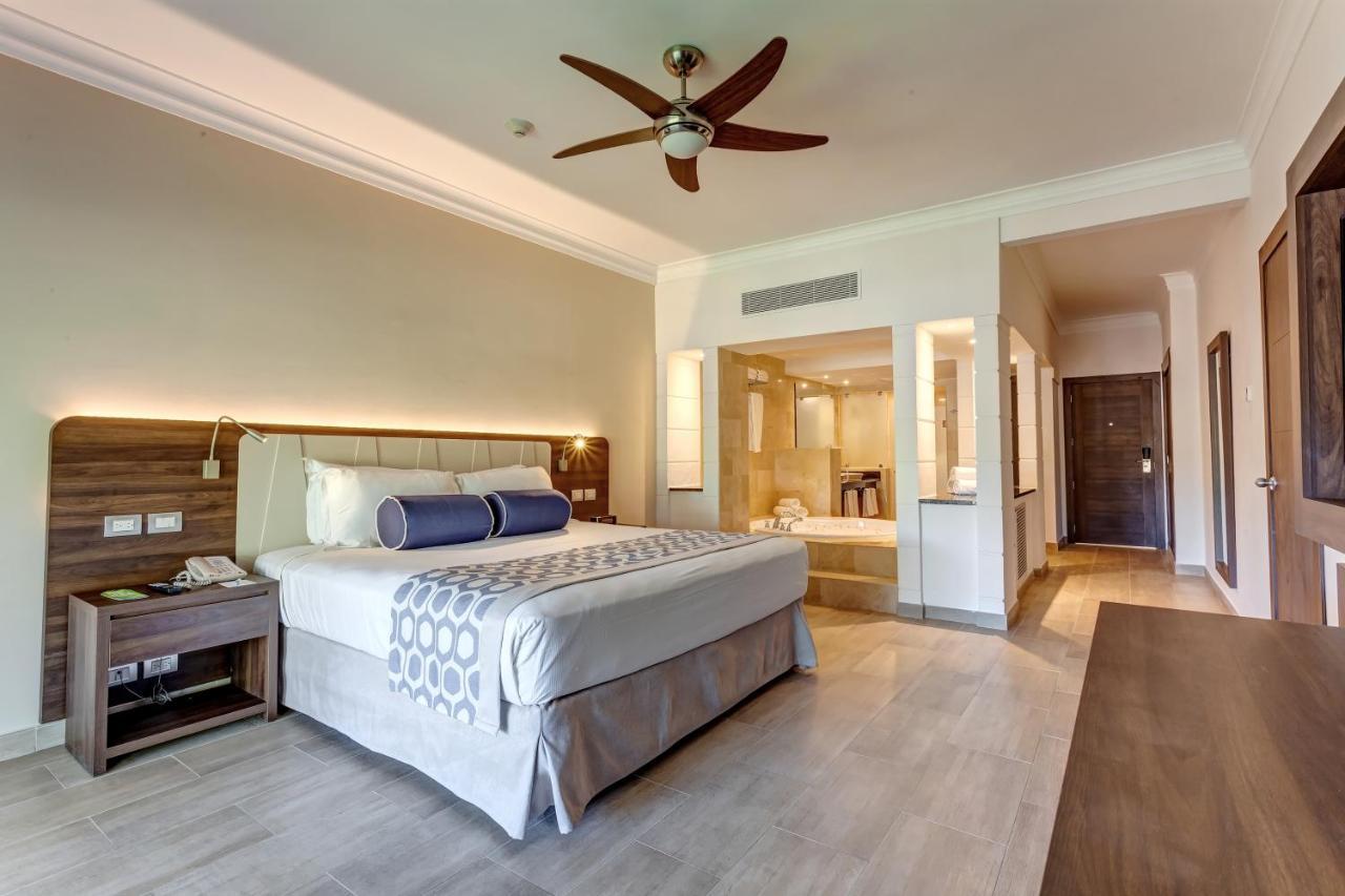 Royalton Splash Punta Cana, An Autograph Collection All-Inclusive Resort & Casino Dış mekan fotoğraf
