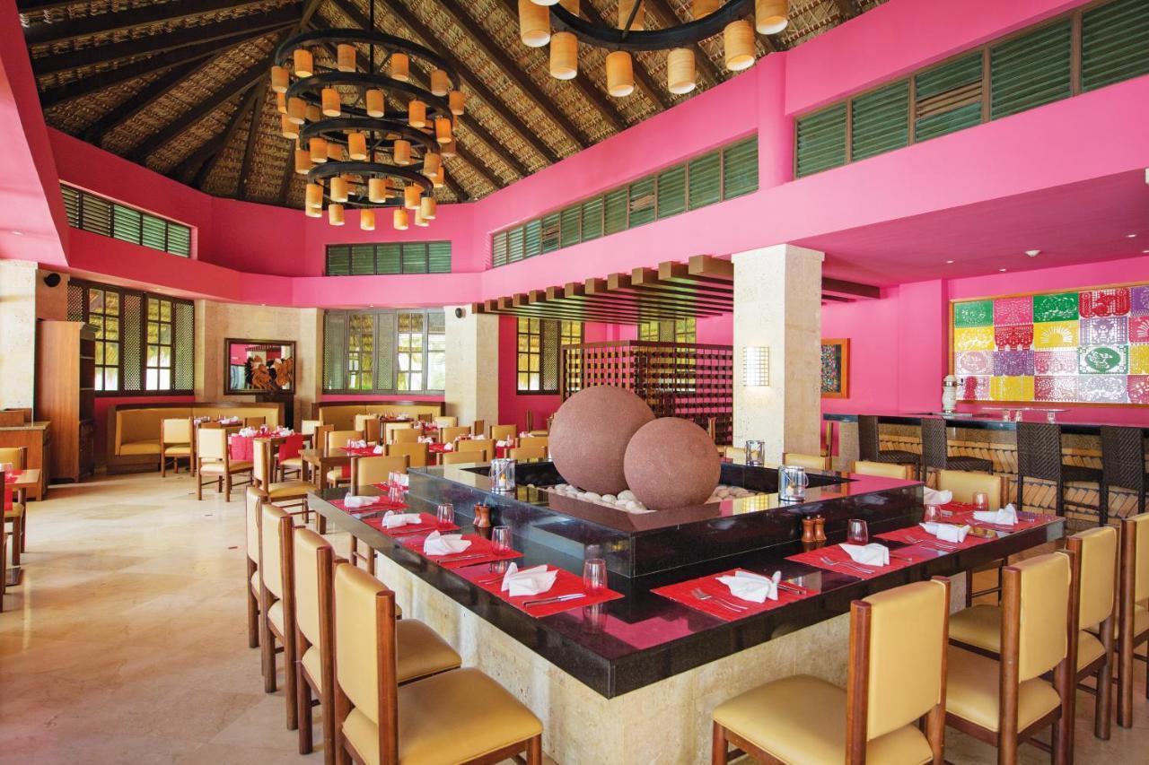 Royalton Splash Punta Cana, An Autograph Collection All-Inclusive Resort & Casino Dış mekan fotoğraf