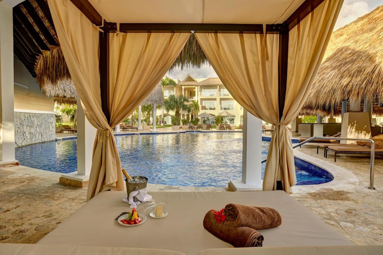 Royalton Splash Punta Cana, An Autograph Collection All-Inclusive Resort & Casino Dış mekan fotoğraf