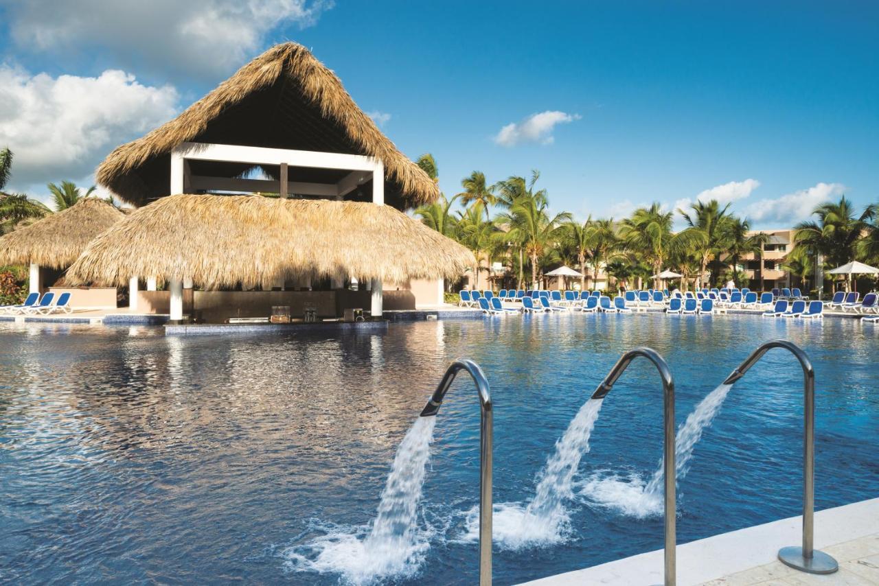 Royalton Splash Punta Cana, An Autograph Collection All-Inclusive Resort & Casino Dış mekan fotoğraf