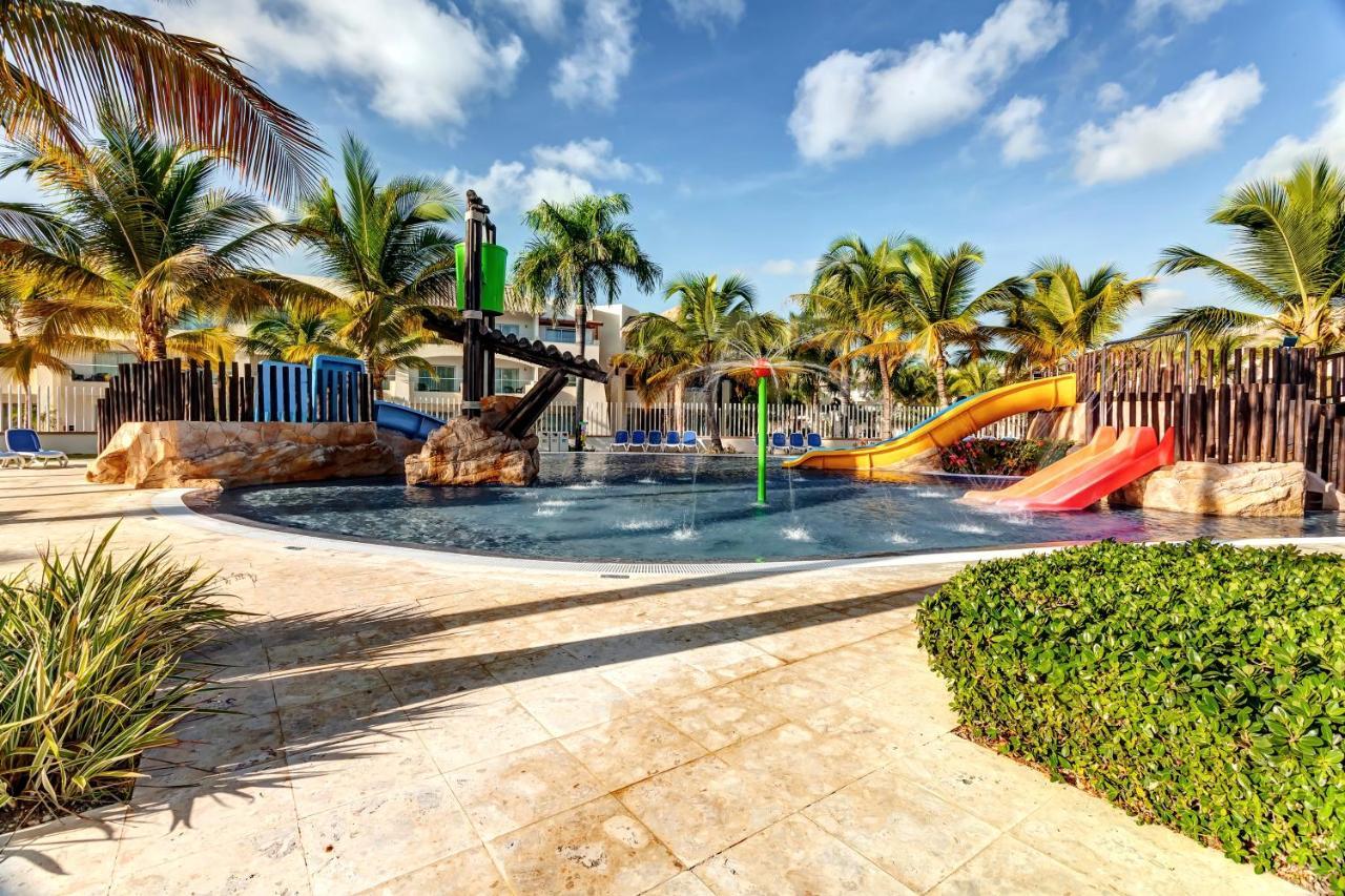 Royalton Splash Punta Cana, An Autograph Collection All-Inclusive Resort & Casino Dış mekan fotoğraf
