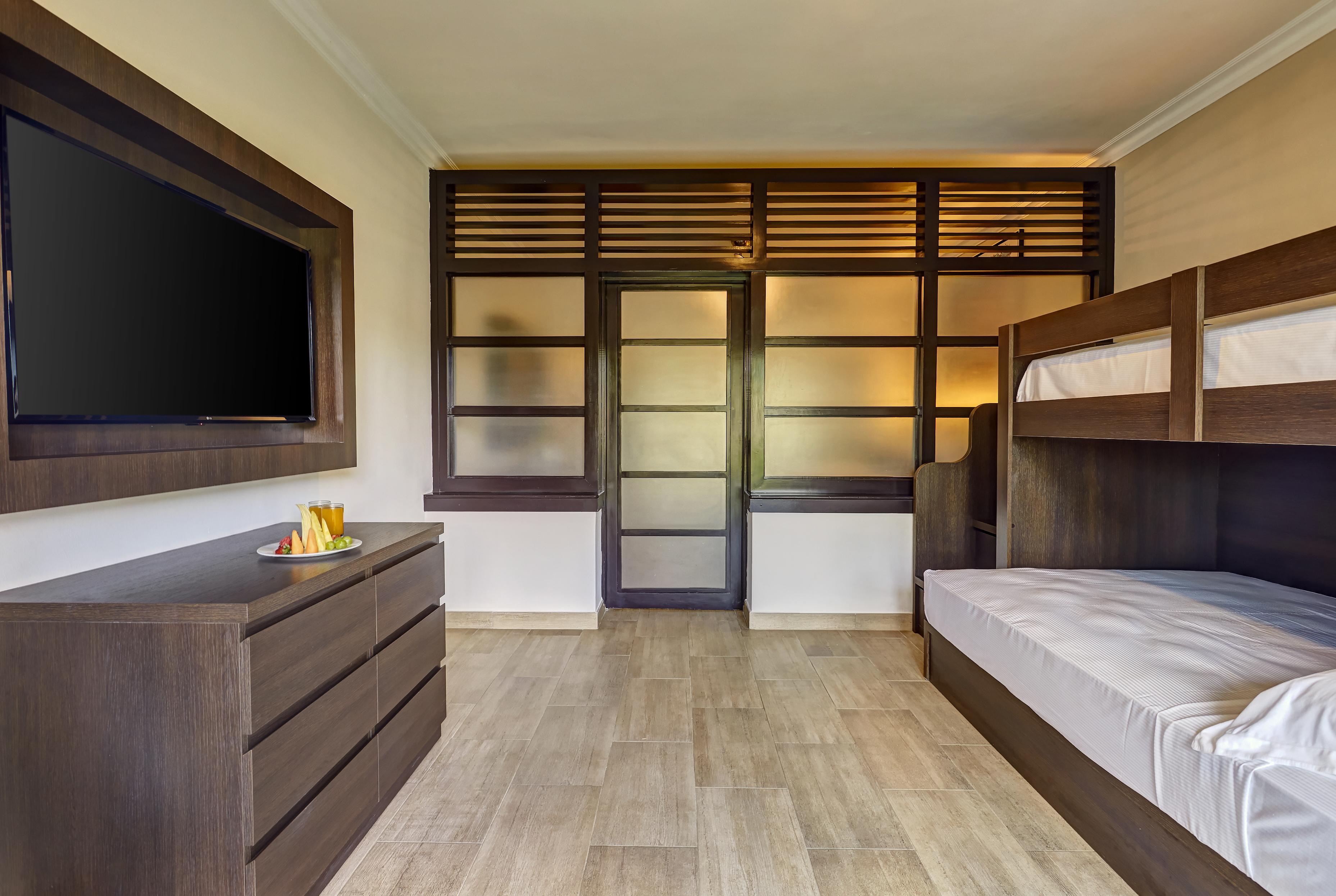 Royalton Splash Punta Cana, An Autograph Collection All-Inclusive Resort & Casino Dış mekan fotoğraf