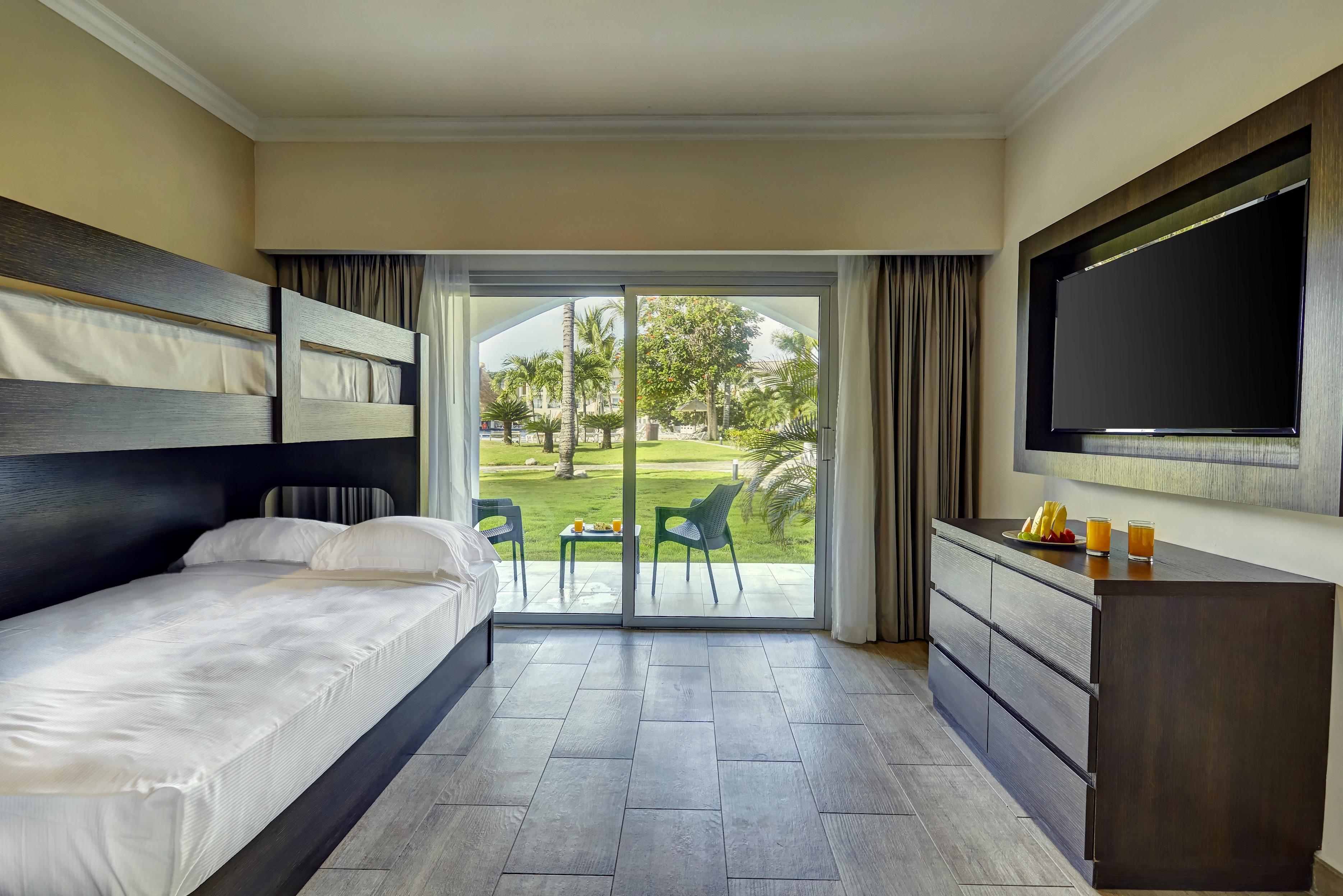 Royalton Splash Punta Cana, An Autograph Collection All-Inclusive Resort & Casino Dış mekan fotoğraf