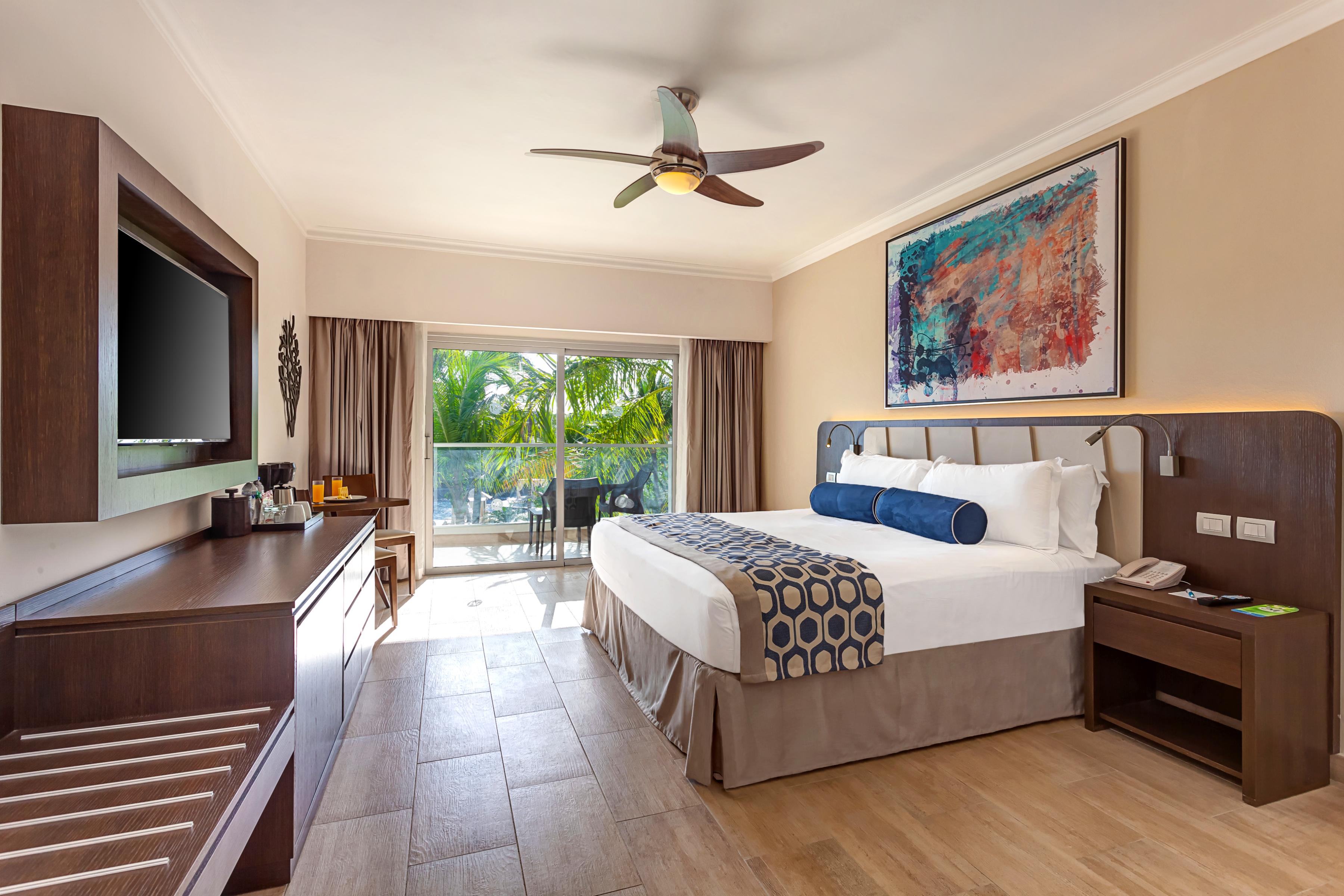 Royalton Splash Punta Cana, An Autograph Collection All-Inclusive Resort & Casino Dış mekan fotoğraf
