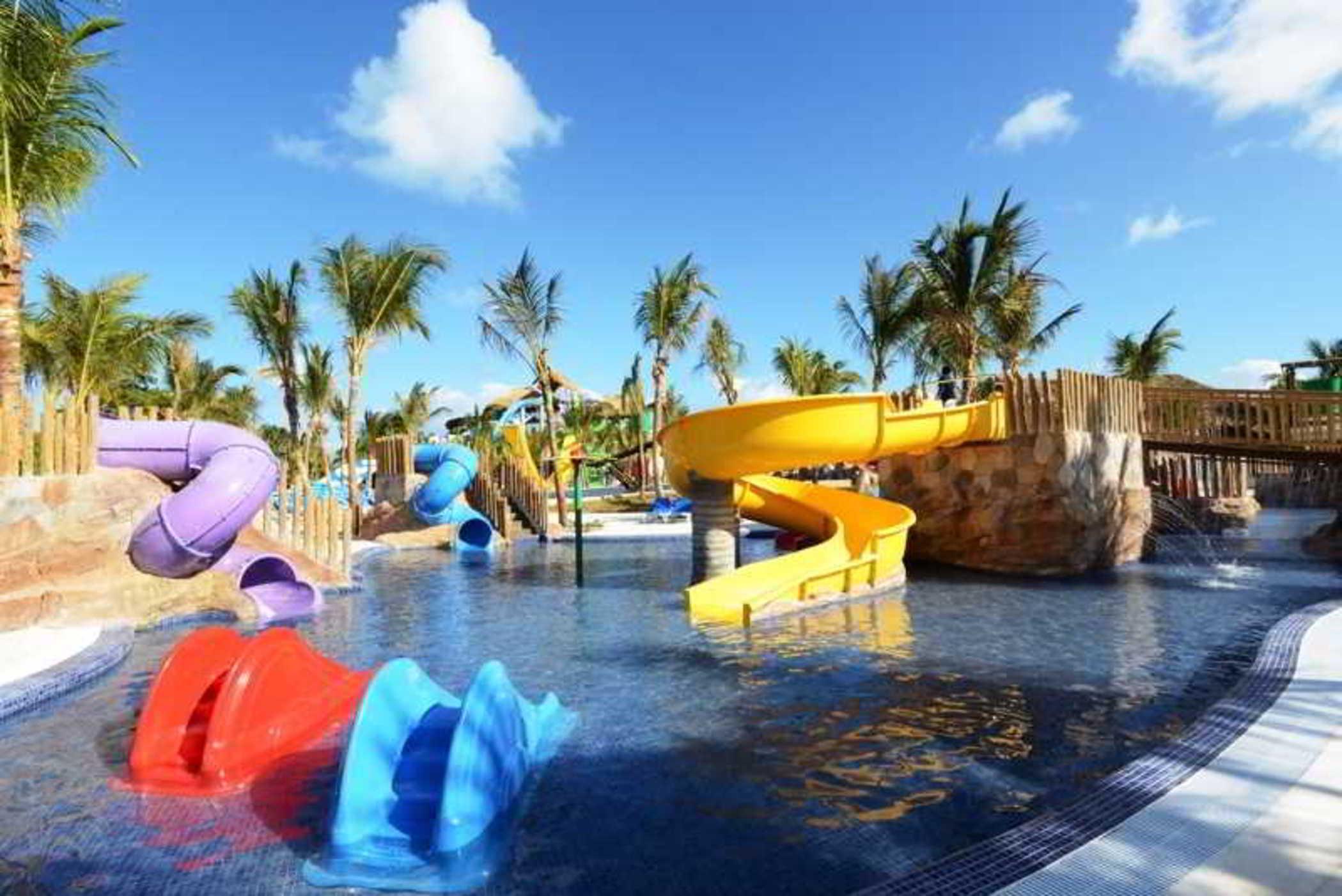 Royalton Splash Punta Cana, An Autograph Collection All-Inclusive Resort & Casino Dış mekan fotoğraf