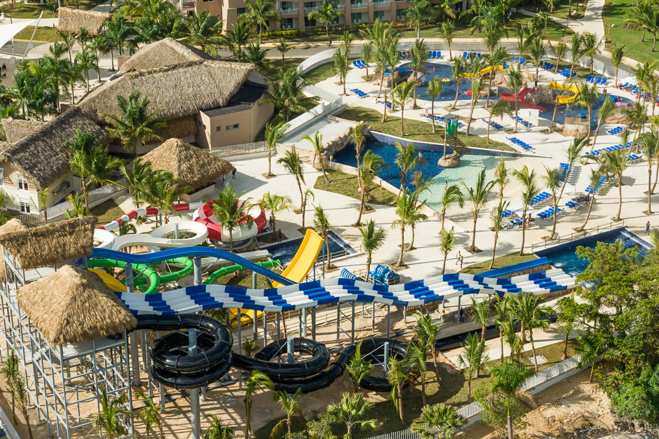 Royalton Splash Punta Cana, An Autograph Collection All-Inclusive Resort & Casino Dış mekan fotoğraf