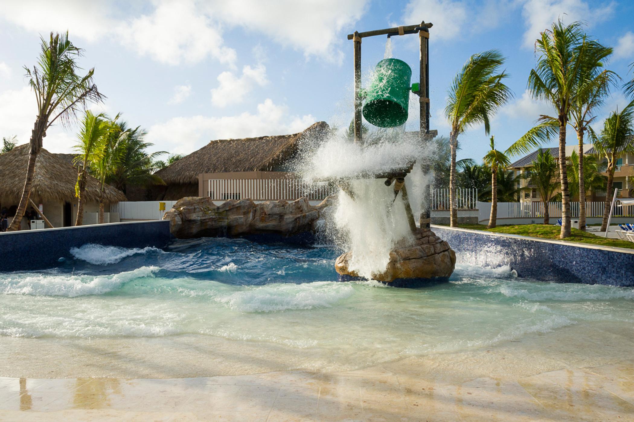 Royalton Splash Punta Cana, An Autograph Collection All-Inclusive Resort & Casino Dış mekan fotoğraf
