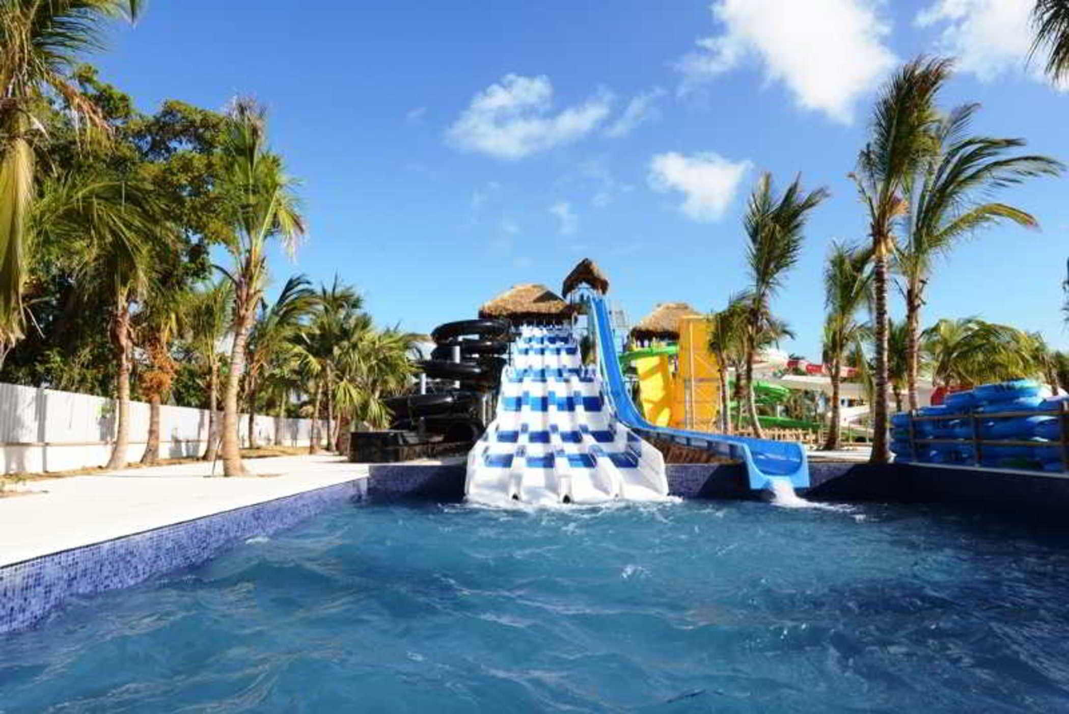 Royalton Splash Punta Cana, An Autograph Collection All-Inclusive Resort & Casino Dış mekan fotoğraf