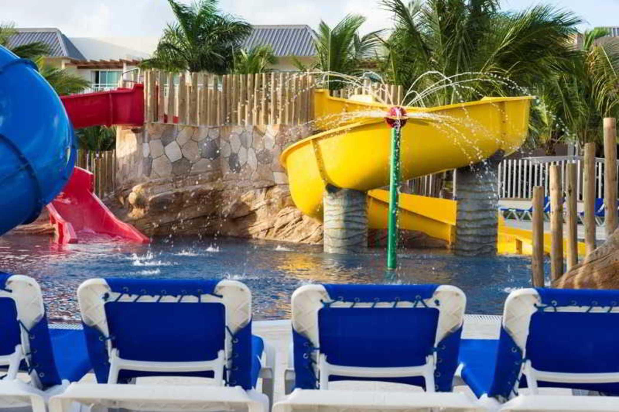 Royalton Splash Punta Cana, An Autograph Collection All-Inclusive Resort & Casino Dış mekan fotoğraf
