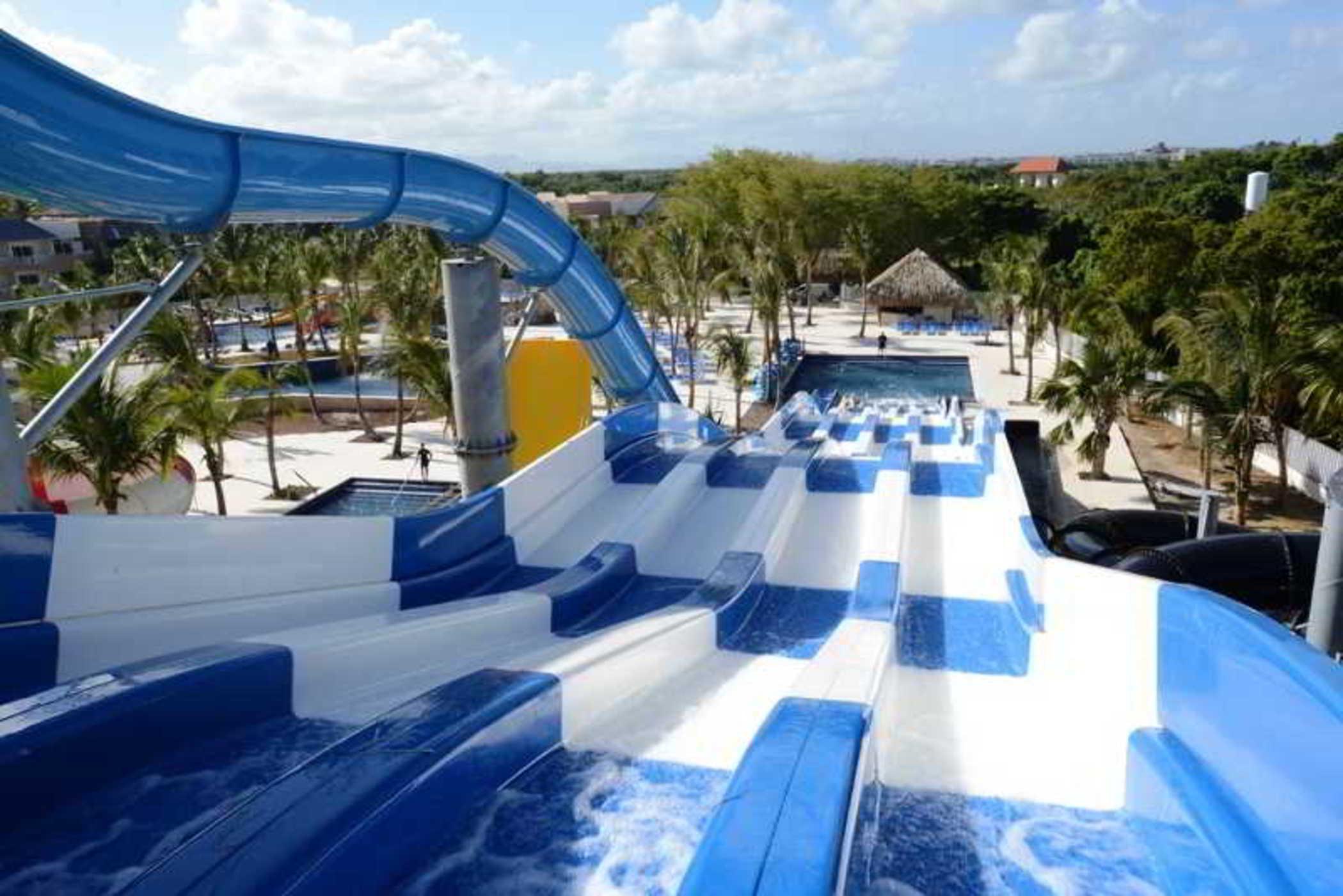 Royalton Splash Punta Cana, An Autograph Collection All-Inclusive Resort & Casino Dış mekan fotoğraf