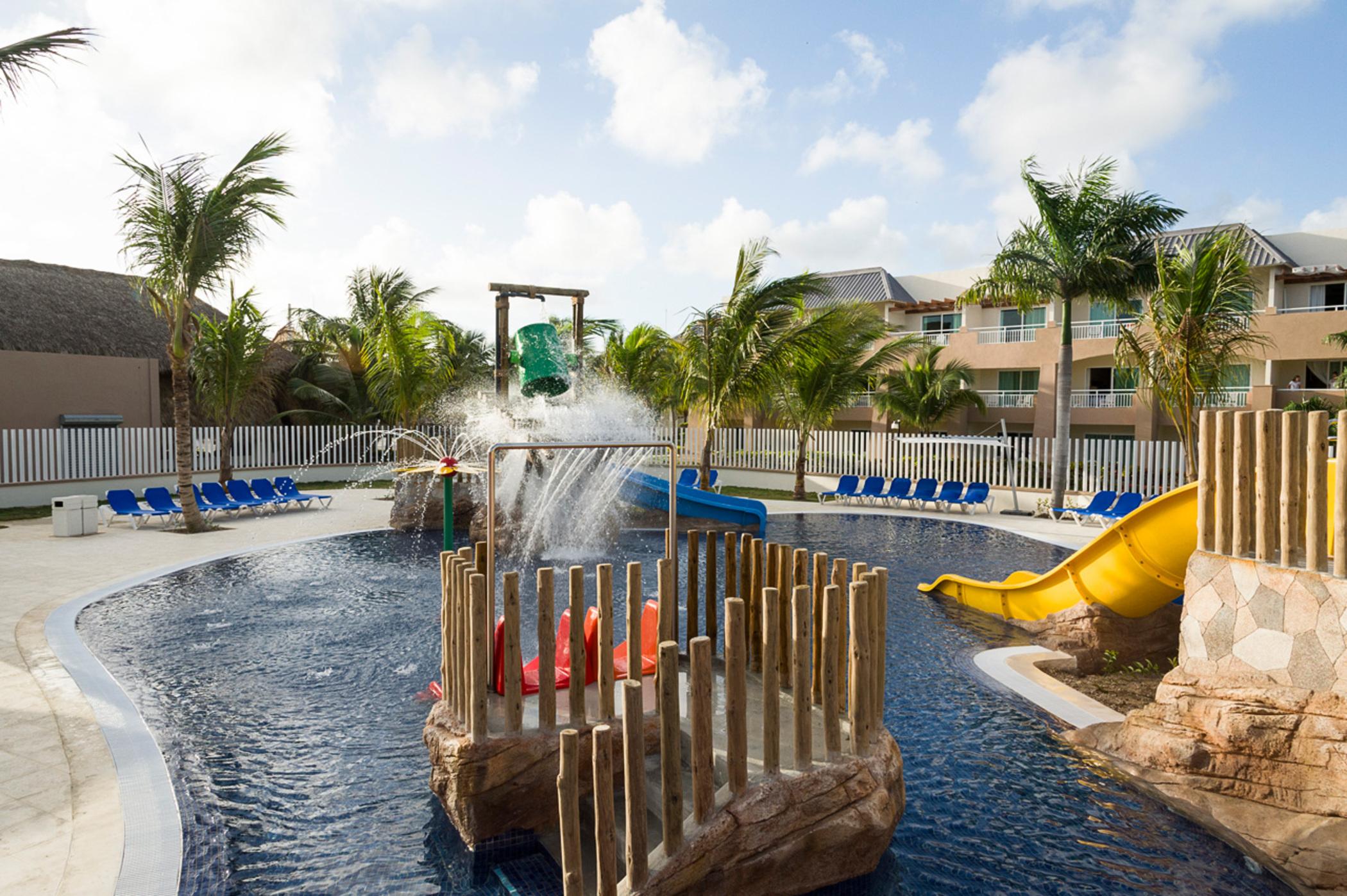 Royalton Splash Punta Cana, An Autograph Collection All-Inclusive Resort & Casino Dış mekan fotoğraf