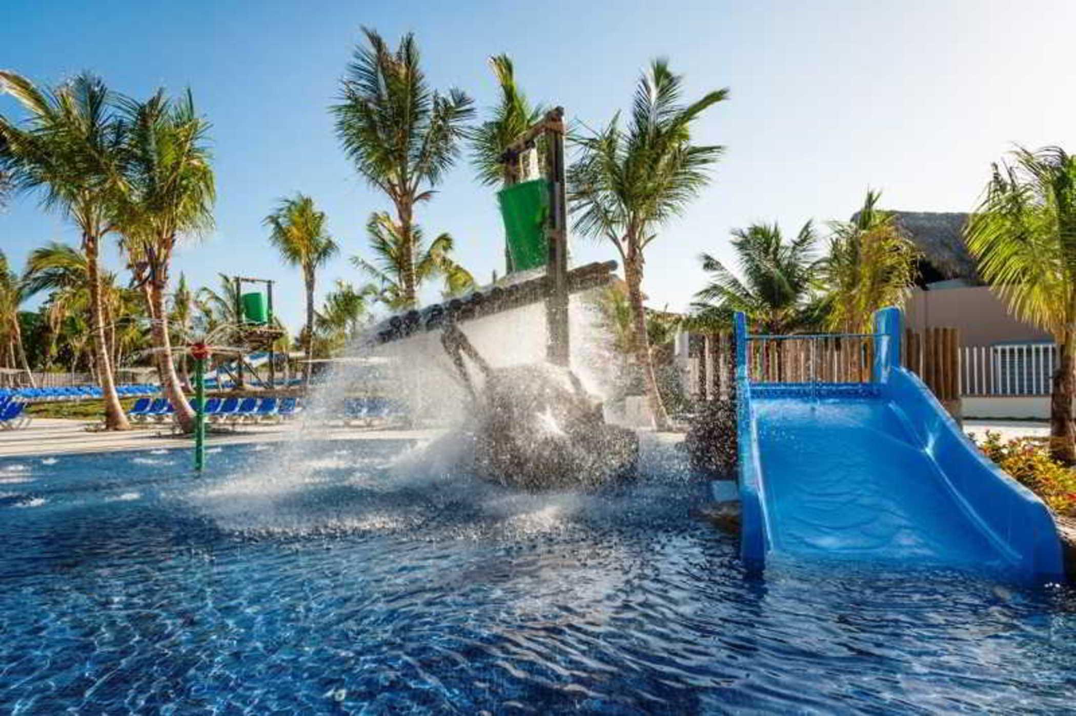 Royalton Splash Punta Cana, An Autograph Collection All-Inclusive Resort & Casino Dış mekan fotoğraf