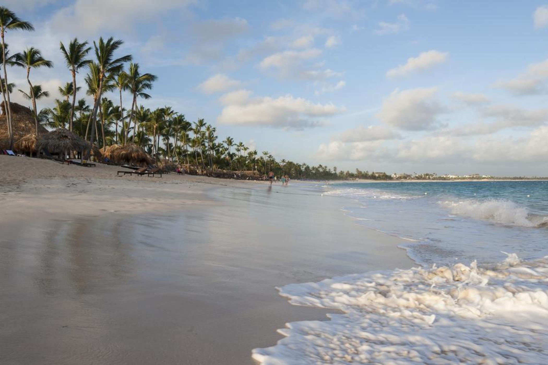 Royalton Splash Punta Cana, An Autograph Collection All-Inclusive Resort & Casino Dış mekan fotoğraf