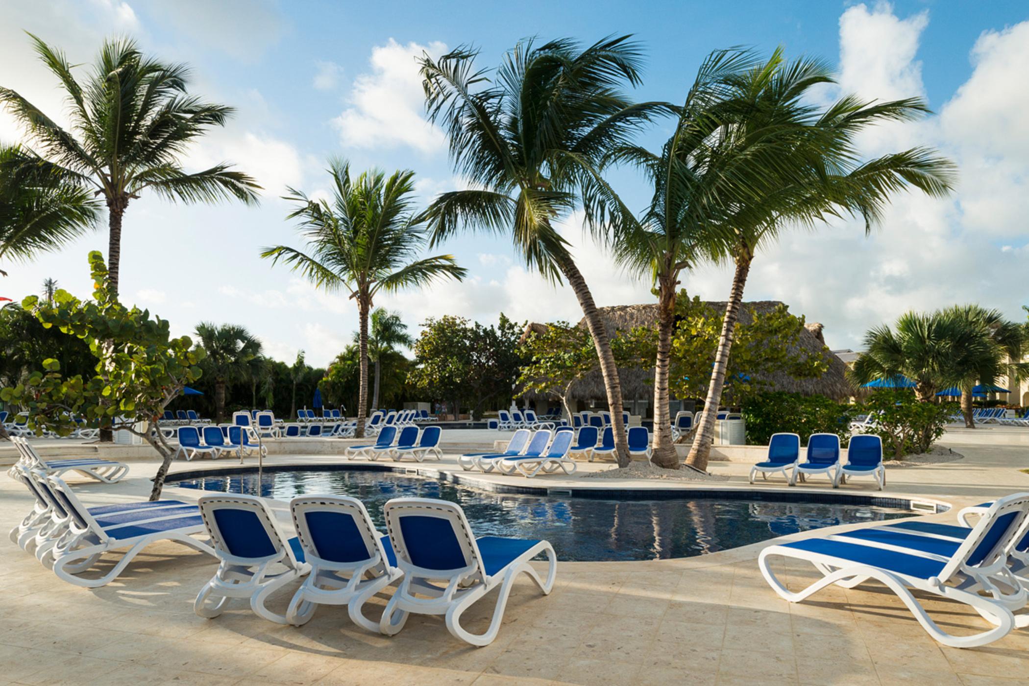 Royalton Splash Punta Cana, An Autograph Collection All-Inclusive Resort & Casino Dış mekan fotoğraf