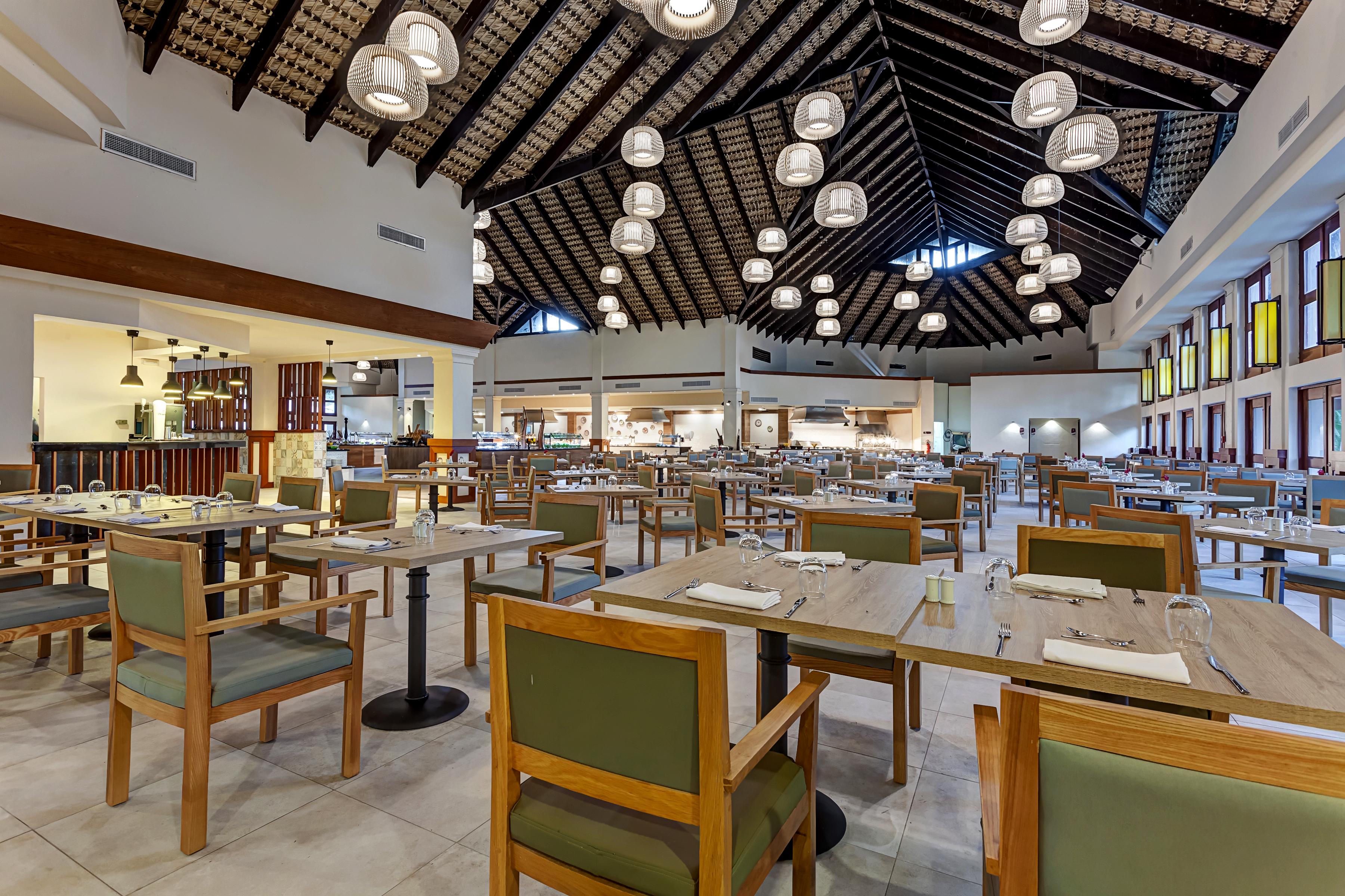 Royalton Splash Punta Cana, An Autograph Collection All-Inclusive Resort & Casino Dış mekan fotoğraf