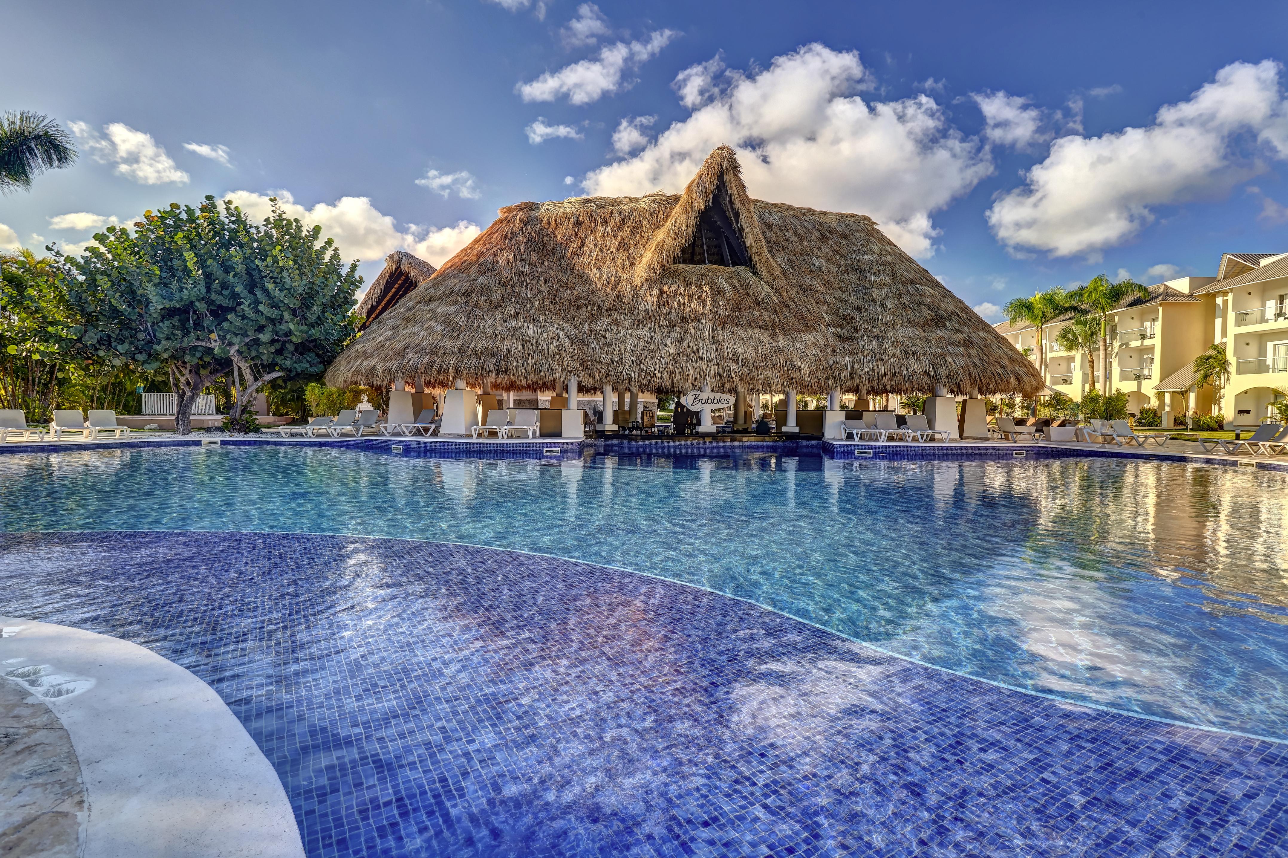 Royalton Splash Punta Cana, An Autograph Collection All-Inclusive Resort & Casino Dış mekan fotoğraf