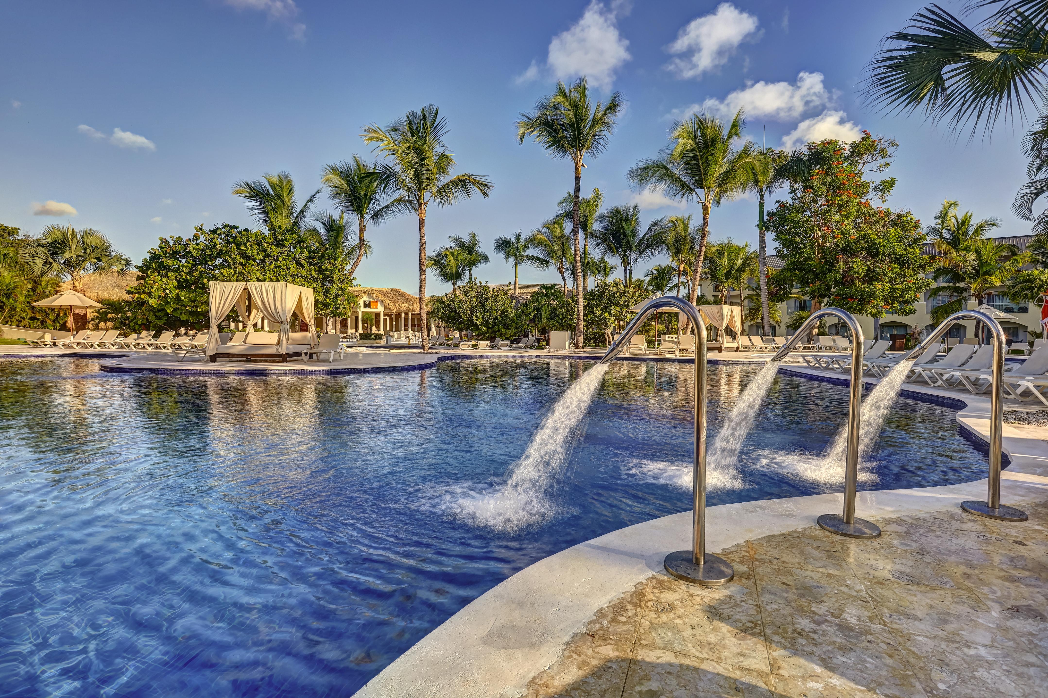 Royalton Splash Punta Cana, An Autograph Collection All-Inclusive Resort & Casino Dış mekan fotoğraf