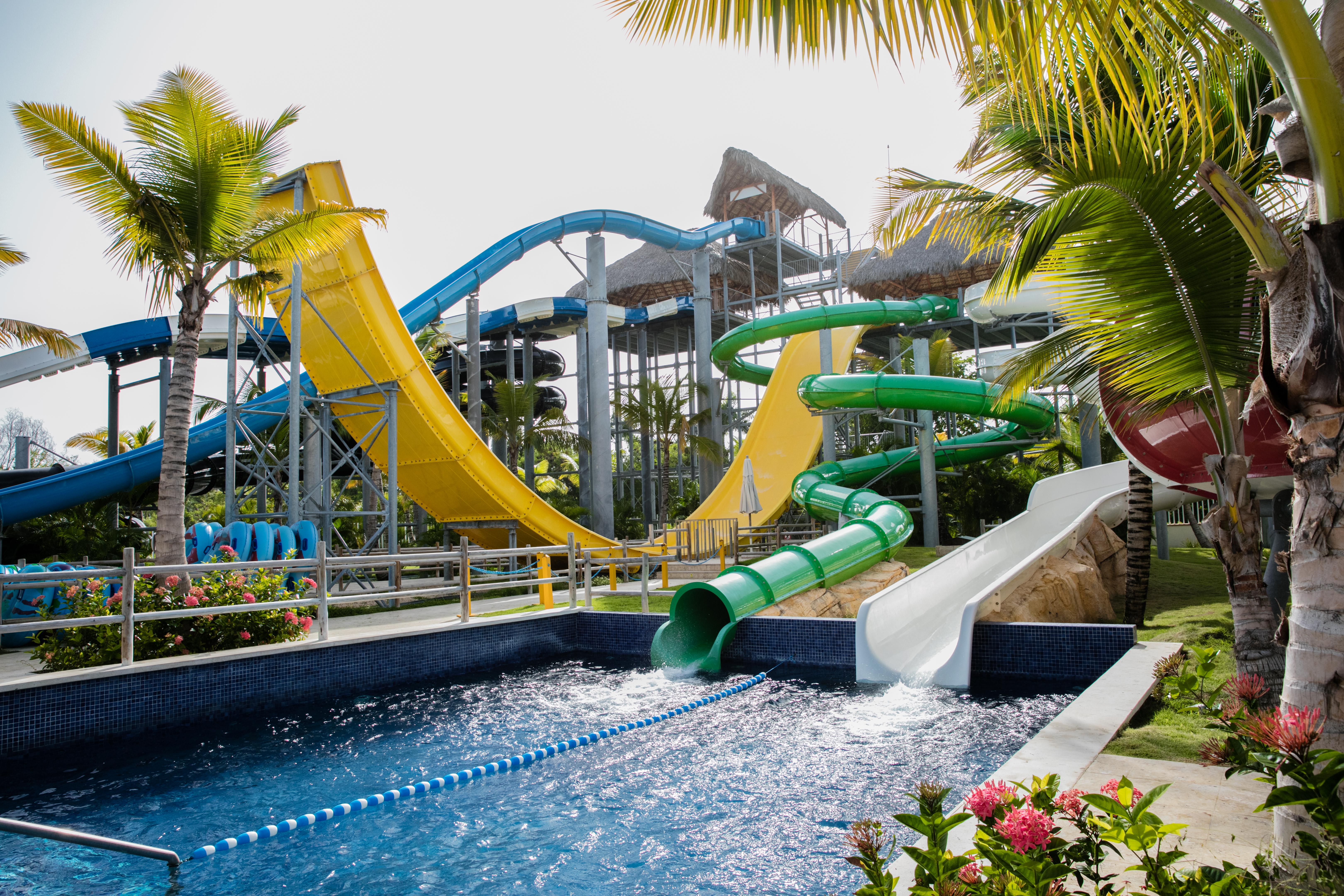 Royalton Splash Punta Cana, An Autograph Collection All-Inclusive Resort & Casino Dış mekan fotoğraf