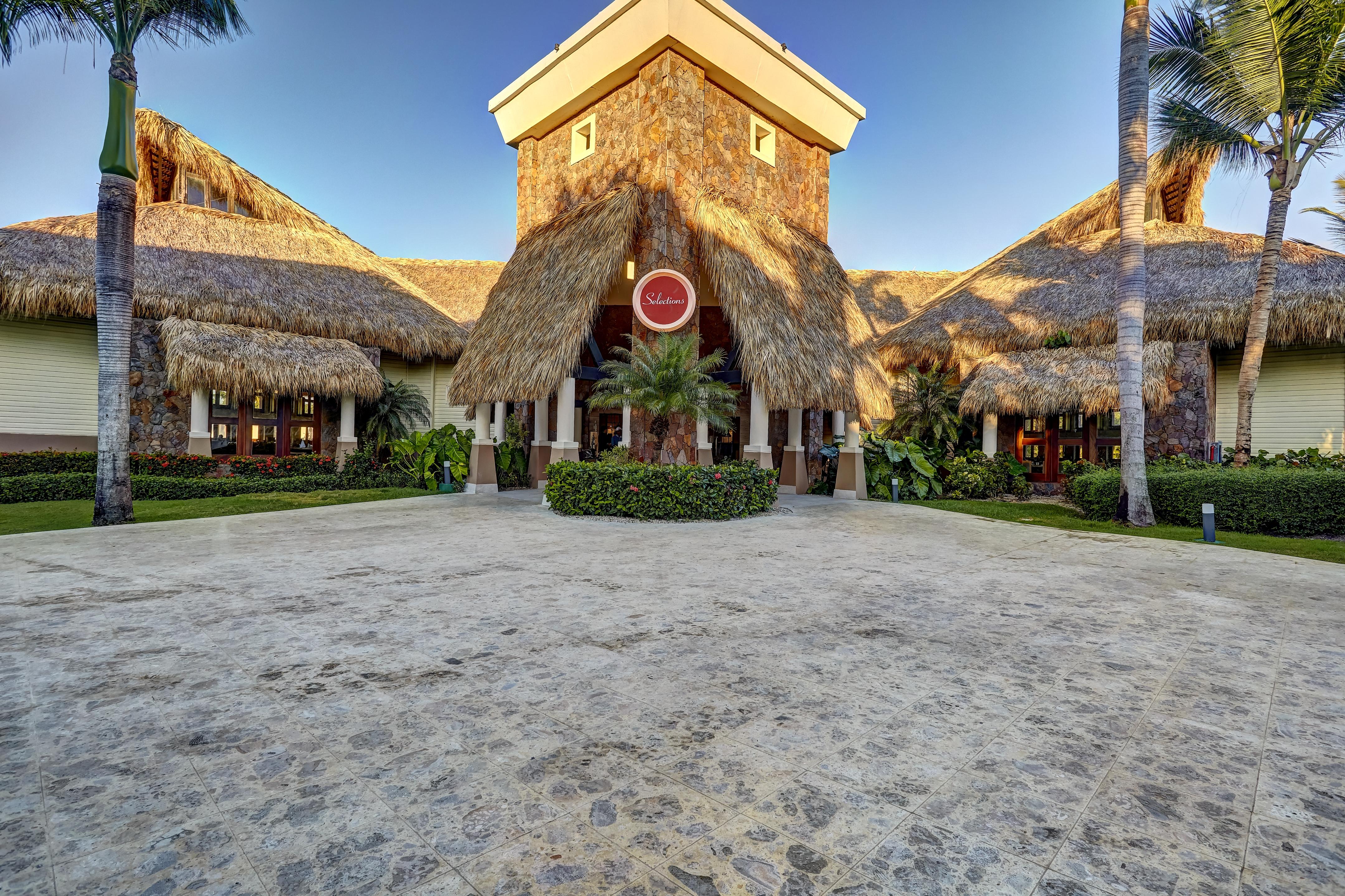 Royalton Splash Punta Cana, An Autograph Collection All-Inclusive Resort & Casino Dış mekan fotoğraf
