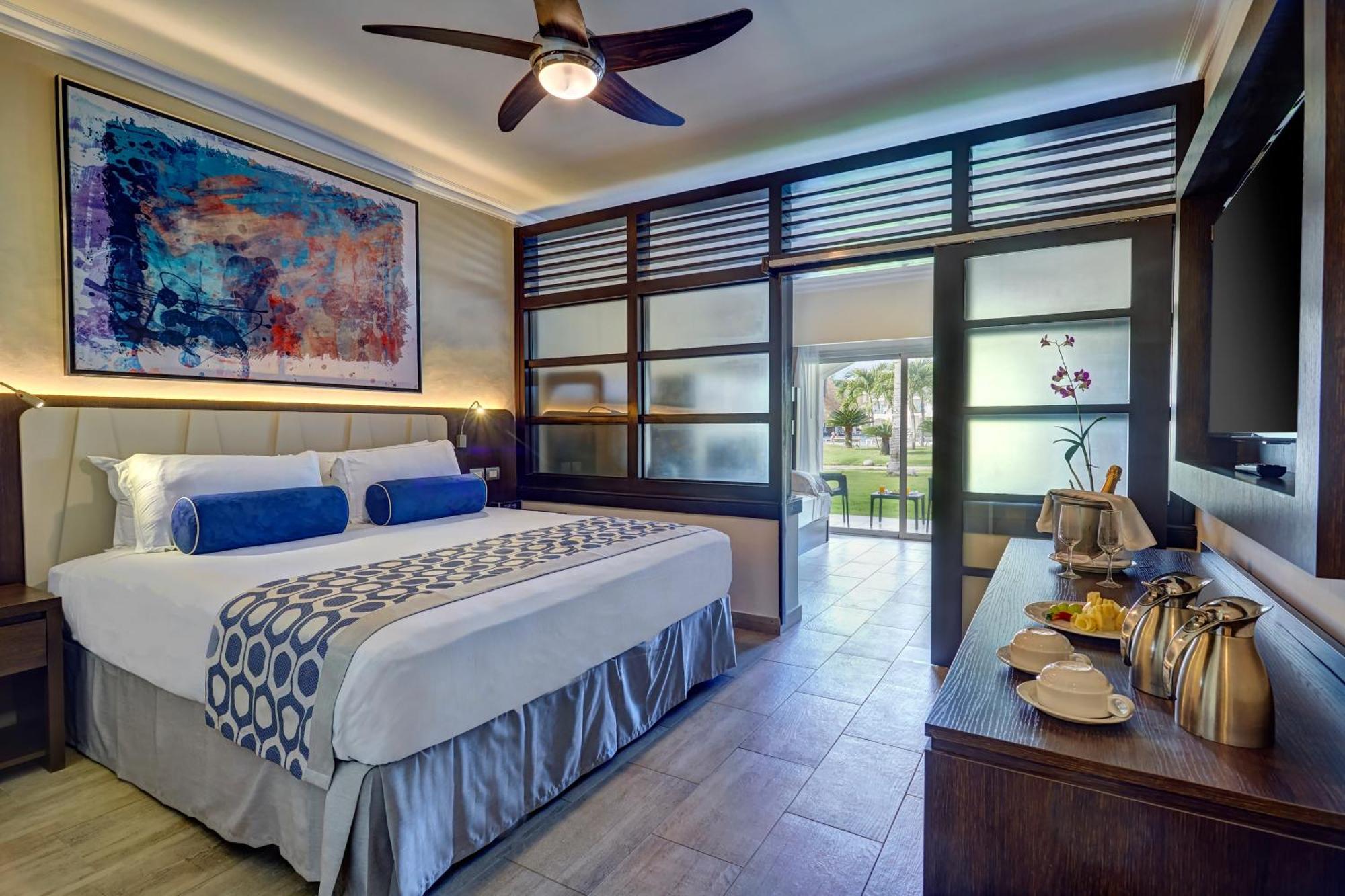 Royalton Splash Punta Cana, An Autograph Collection All-Inclusive Resort & Casino Dış mekan fotoğraf