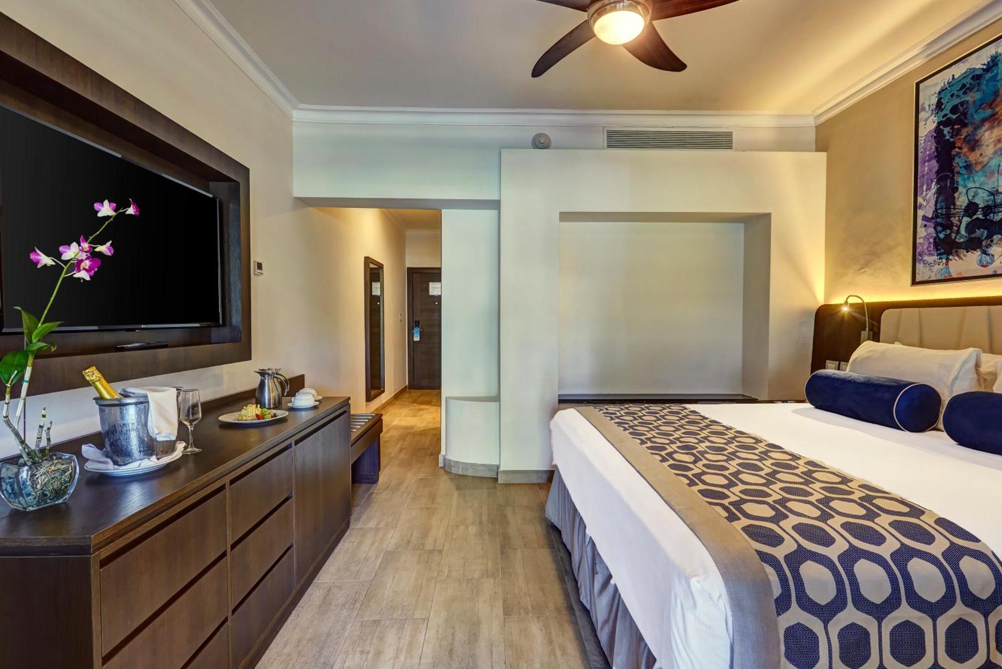 Royalton Splash Punta Cana, An Autograph Collection All-Inclusive Resort & Casino Dış mekan fotoğraf