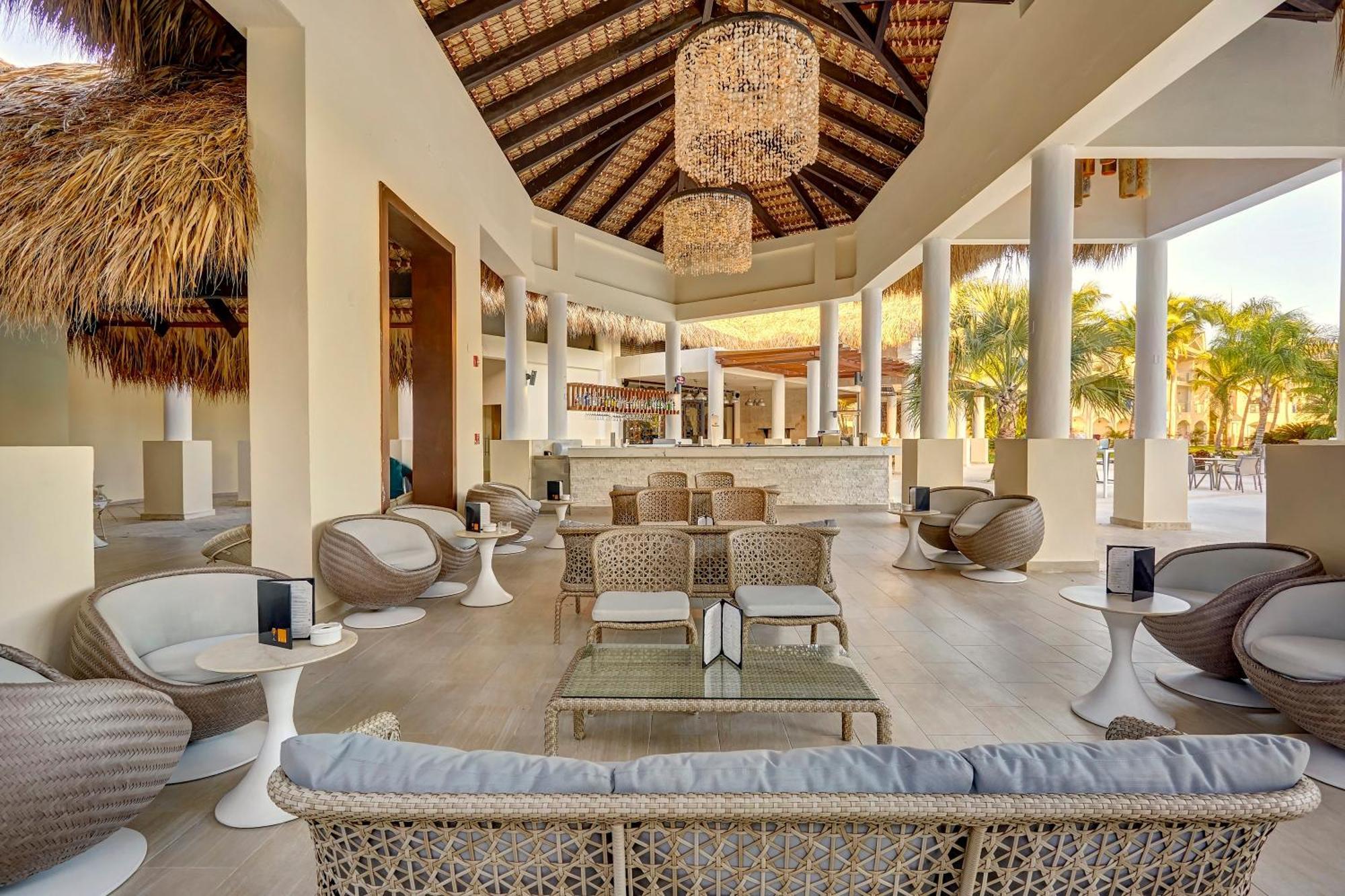 Royalton Splash Punta Cana, An Autograph Collection All-Inclusive Resort & Casino Dış mekan fotoğraf