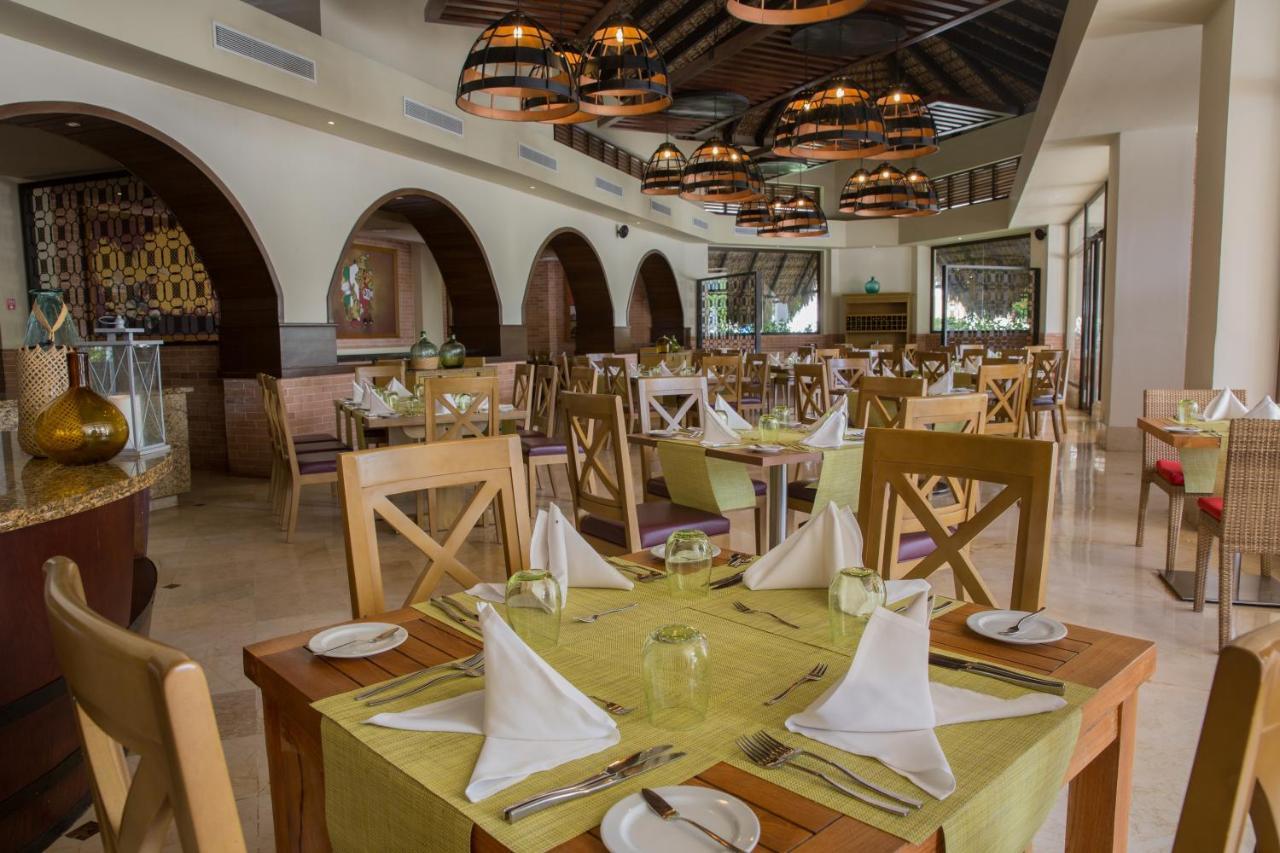 Royalton Splash Punta Cana, An Autograph Collection All-Inclusive Resort & Casino Dış mekan fotoğraf